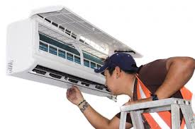 Split AC Repair